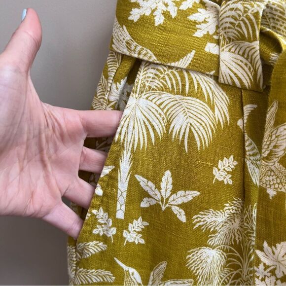 Spartina 449 Lawton Linen Crop Pant |
Sz 10 - Picture 3 of 6